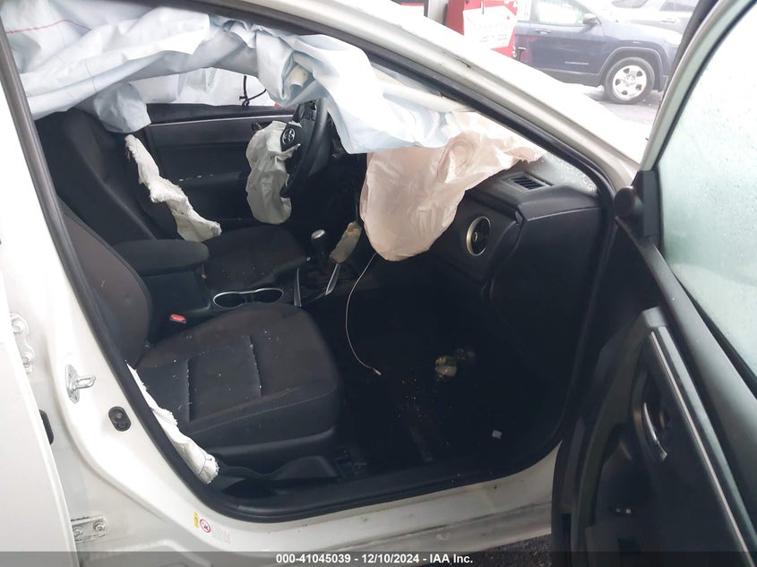 2017 TOYOTA COROLLA L/LE/XLE/SE/XSE - 2T1BURHE1HC759646