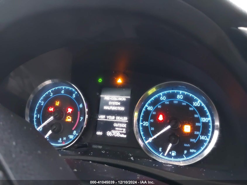 2017 TOYOTA COROLLA L/LE/XLE/SE/XSE - 2T1BURHE1HC759646