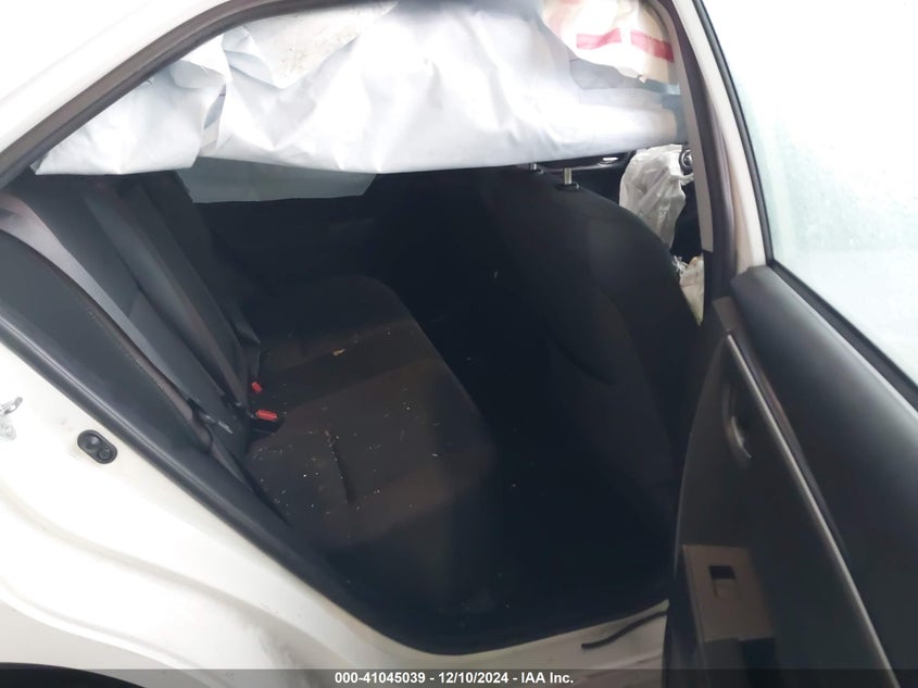 2017 TOYOTA COROLLA L/LE/XLE/SE/XSE - 2T1BURHE1HC759646