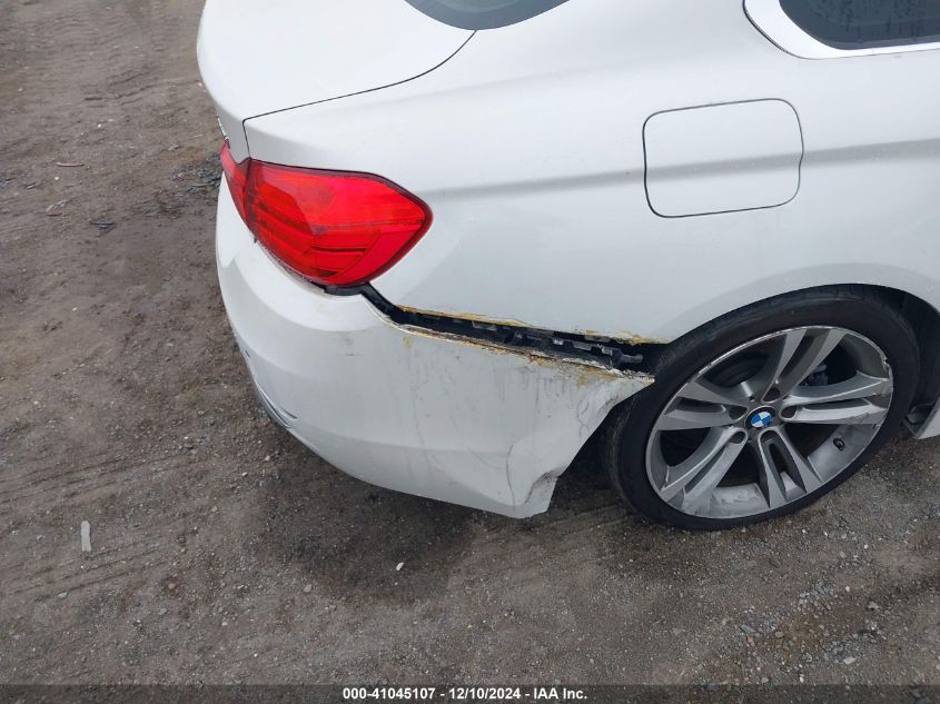 VIN WBA3N7C54GK228044 2016 BMW 4 Series, 428I no.6