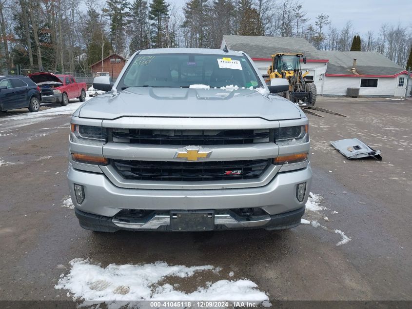 VIN 1GCVKREC1GZ321414 2016 CHEVROLET SILVERADO 1500 no.13