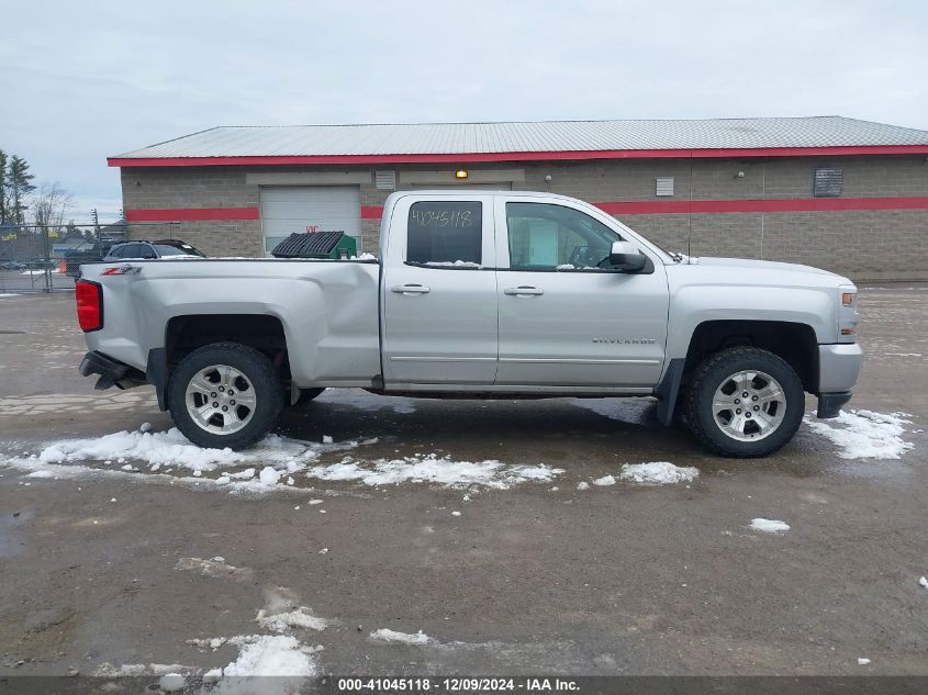 VIN 1GCVKREC1GZ321414 2016 CHEVROLET SILVERADO 1500 no.14