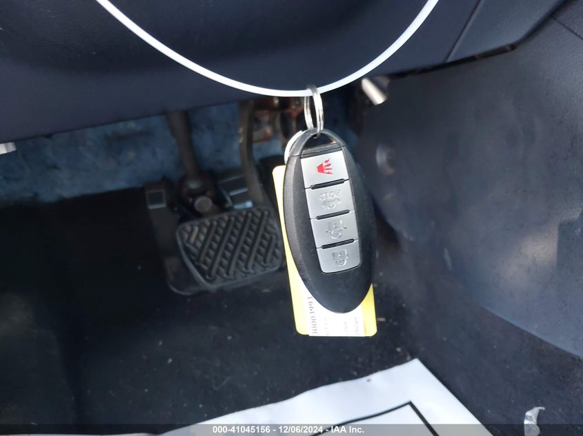 2019 NISSAN SENTRA SV - 3N1AB7APXKY363548