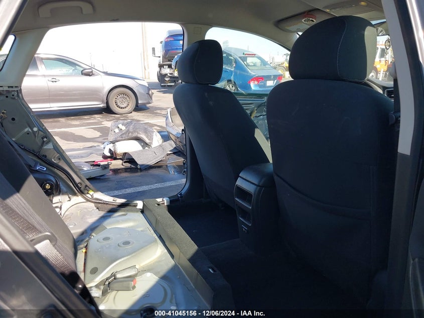 2019 NISSAN SENTRA SV - 3N1AB7APXKY363548