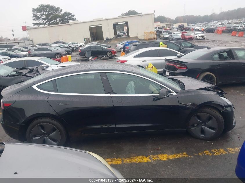 2019 TESLA MODEL 3 LONG RANGE/MID RANGE/STANDARD RANGE/STANDARD RANGE PLUS - 5YJ3E1EA8KF426755