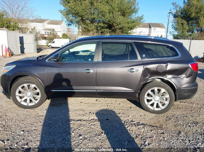 VIN 5GAKVCKD0GJ294193 2016 BUICK ENCLAVE no.14