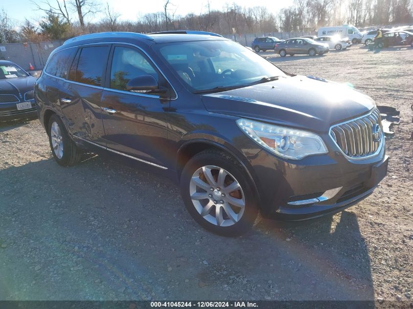 VIN 5GAKVCKD0GJ294193 2016 BUICK ENCLAVE no.1