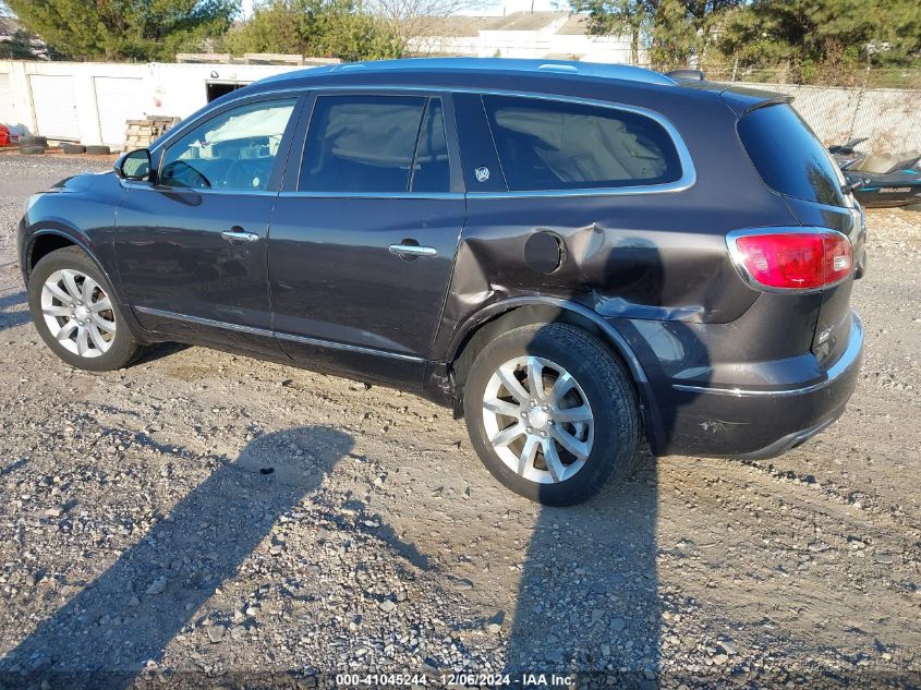 VIN 5GAKVCKD0GJ294193 2016 BUICK ENCLAVE no.3