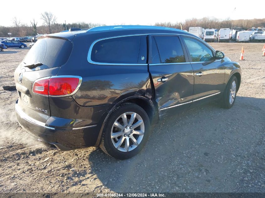 VIN 5GAKVCKD0GJ294193 2016 BUICK ENCLAVE no.4