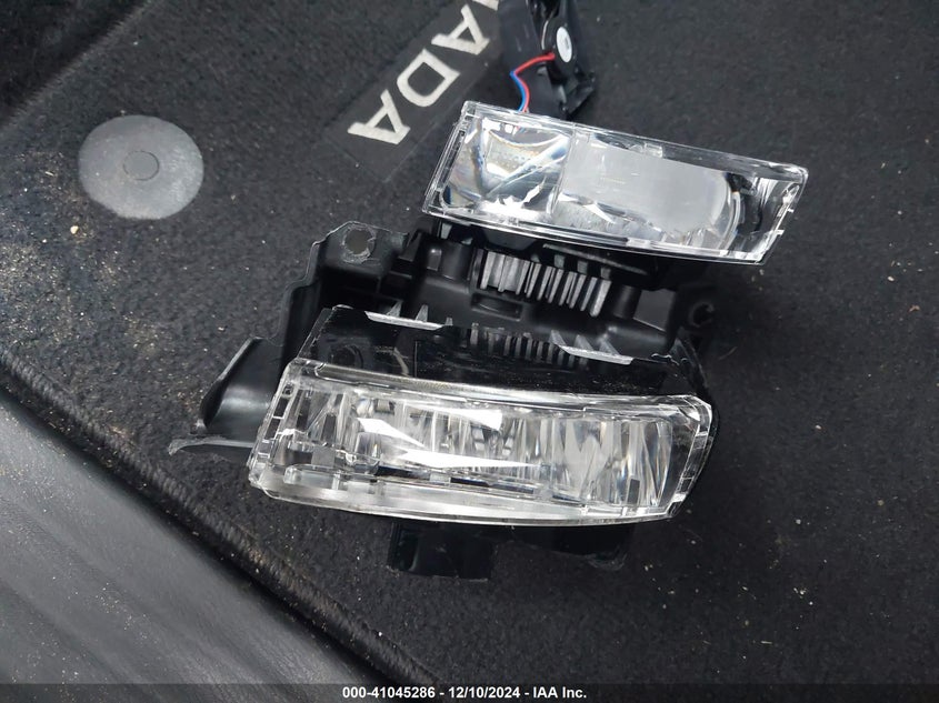 2024 NISSAN ARMADA SL - JN8AY2BA7R9415473