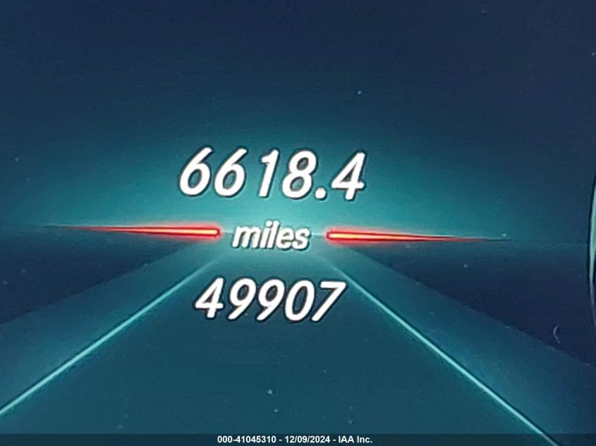 2020 MERCEDES-BENZ GLC 300 4MATIC - WDC0G8EB2LF743047