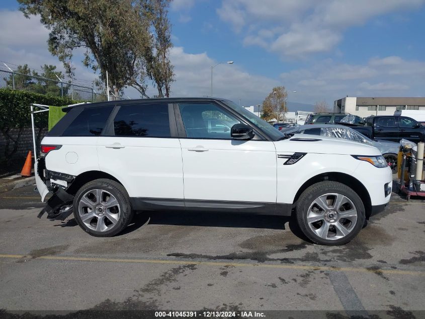 VIN SALWR2VF3FA513991 2015 Land Rover Range Rover,... no.13