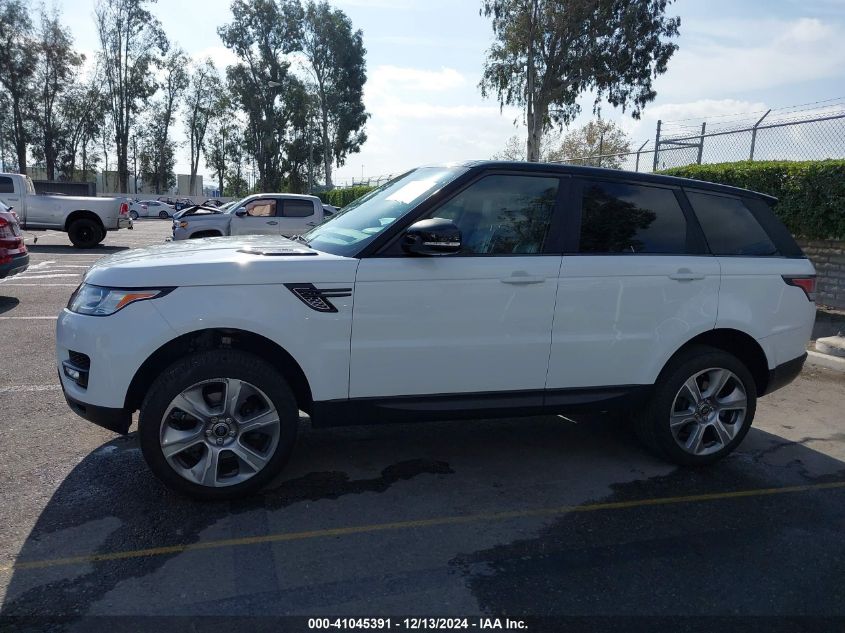 VIN SALWR2VF3FA513991 2015 Land Rover Range Rover,... no.14