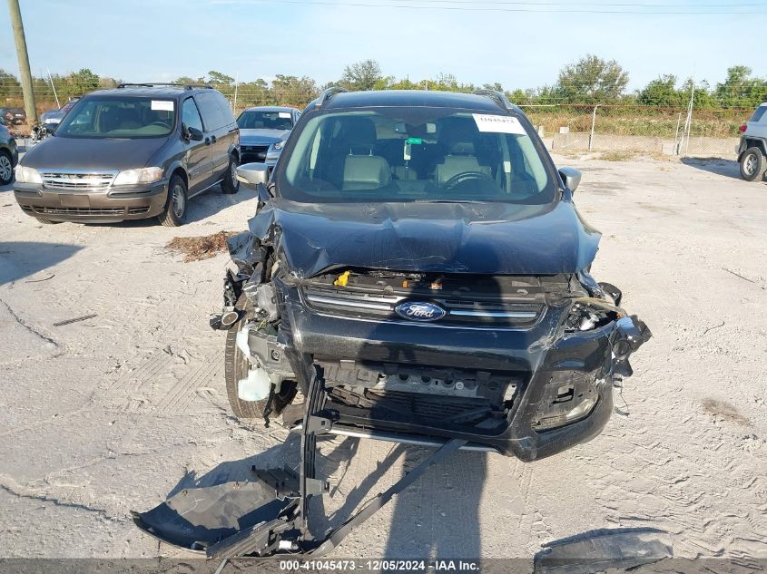 VIN 1FMCU0J92EUD06434 2014 FORD ESCAPE no.12