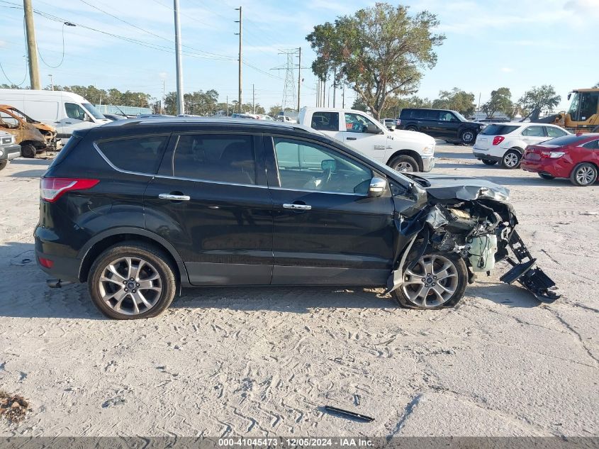 VIN 1FMCU0J92EUD06434 2014 FORD ESCAPE no.13