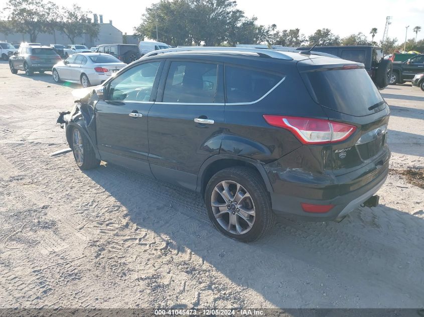 VIN 1FMCU0J92EUD06434 2014 FORD ESCAPE no.3