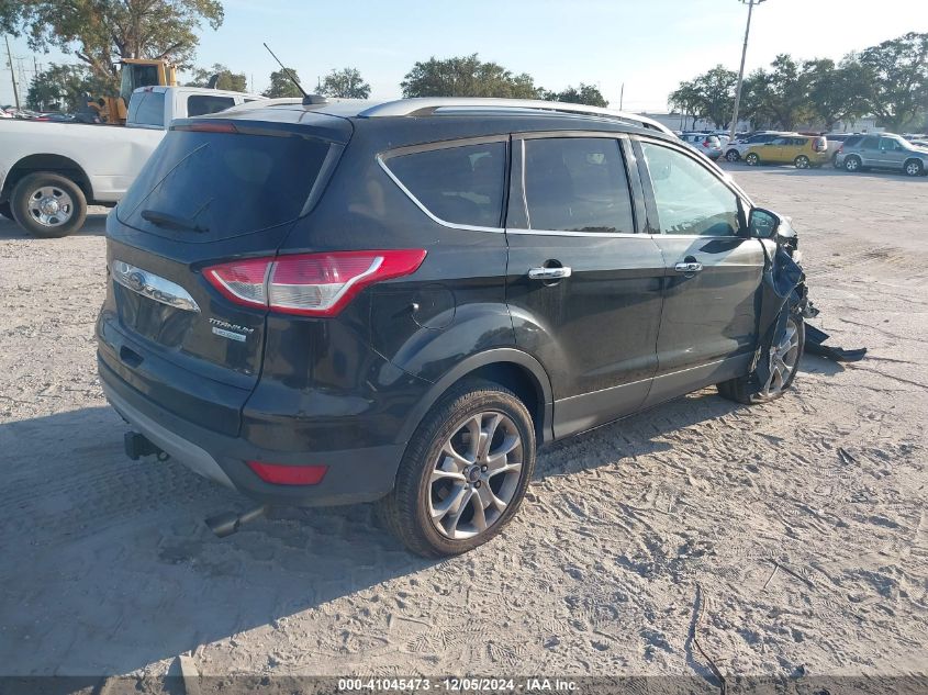 VIN 1FMCU0J92EUD06434 2014 FORD ESCAPE no.4