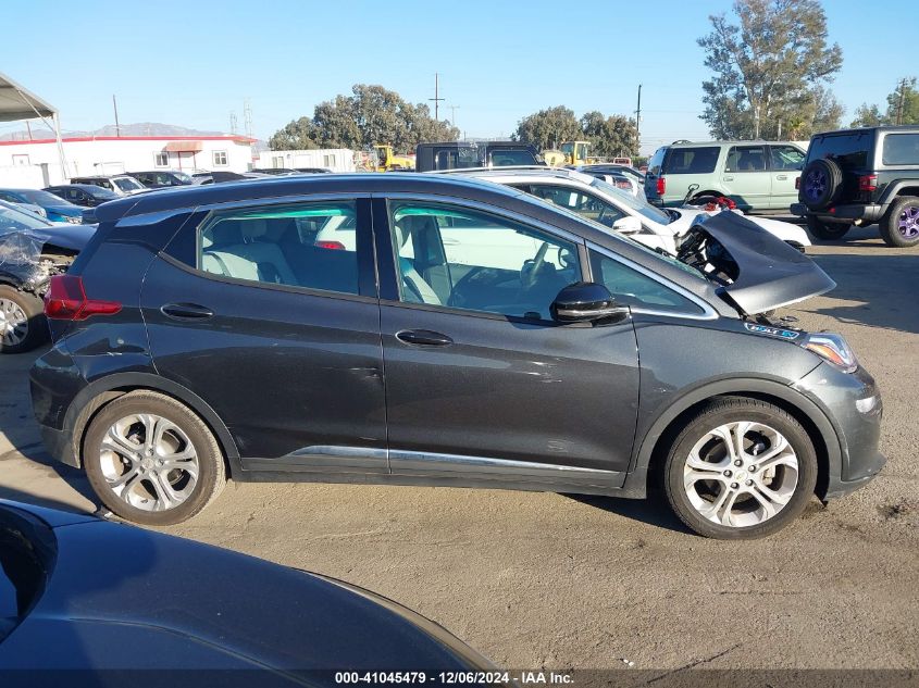 VIN 1G1FY6S09L4111526 2020 CHEVROLET BOLT EV no.13