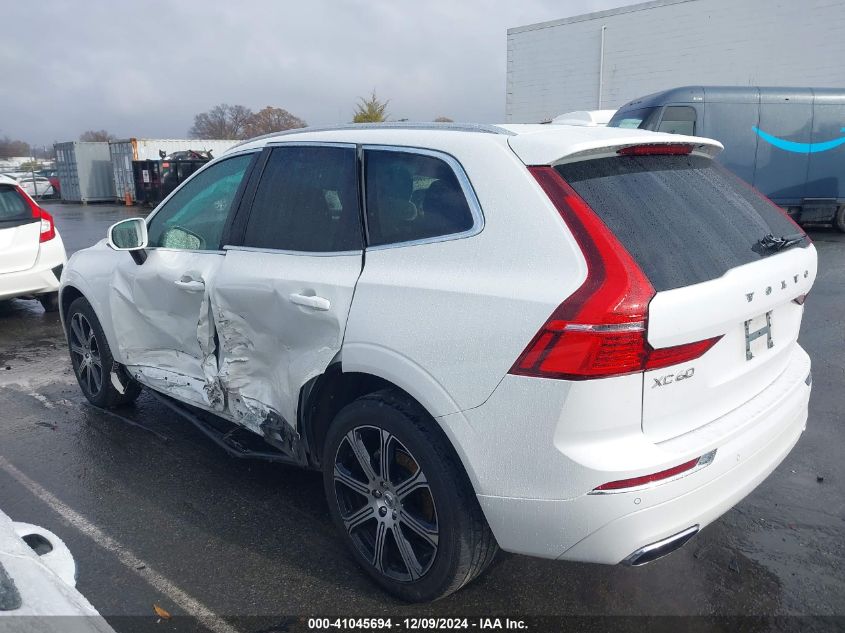 VIN YV4102RL8L1571664 2020 Volvo XC60, T5 Inscription no.14