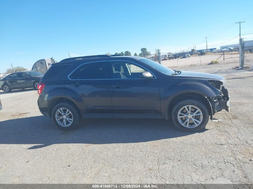 VIN 2GNALCEK2G6307623 2016 CHEVROLET EQUINOX no.13