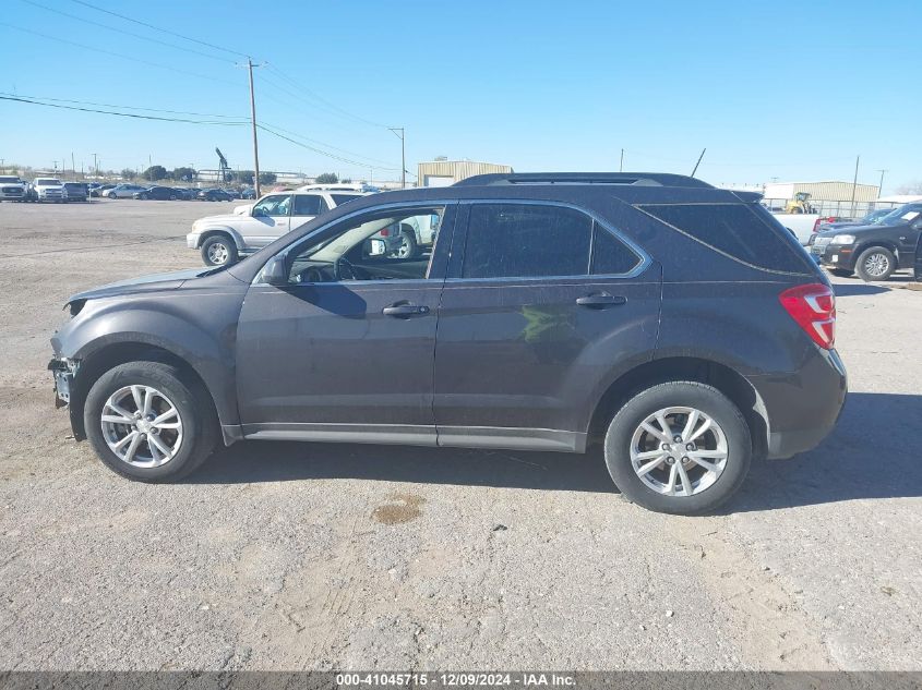 VIN 2GNALCEK2G6307623 2016 CHEVROLET EQUINOX no.14