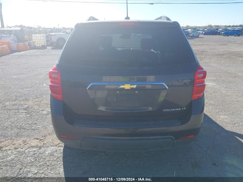 VIN 2GNALCEK2G6307623 2016 CHEVROLET EQUINOX no.15