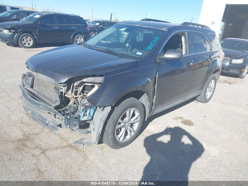 VIN 2GNALCEK2G6307623 2016 CHEVROLET EQUINOX no.2