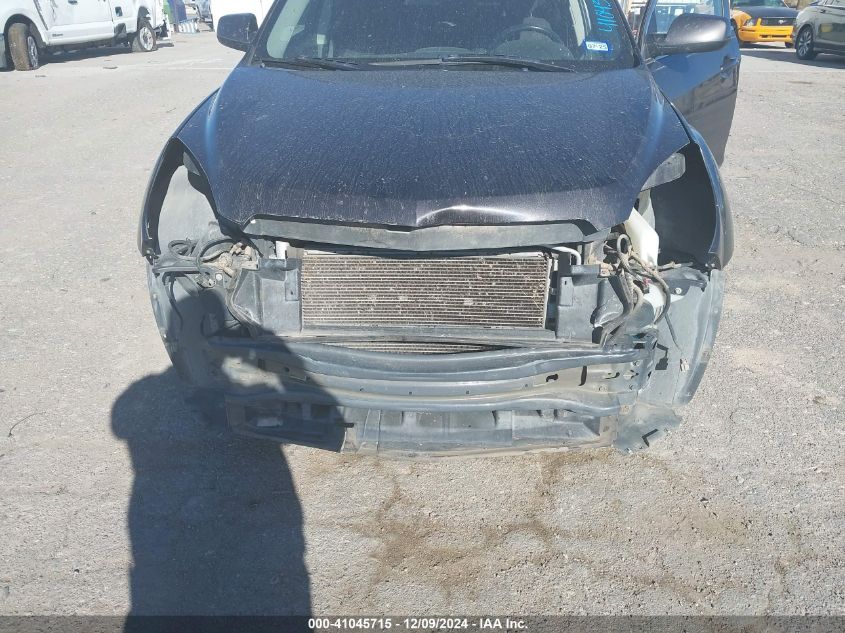 VIN 2GNALCEK2G6307623 2016 CHEVROLET EQUINOX no.6