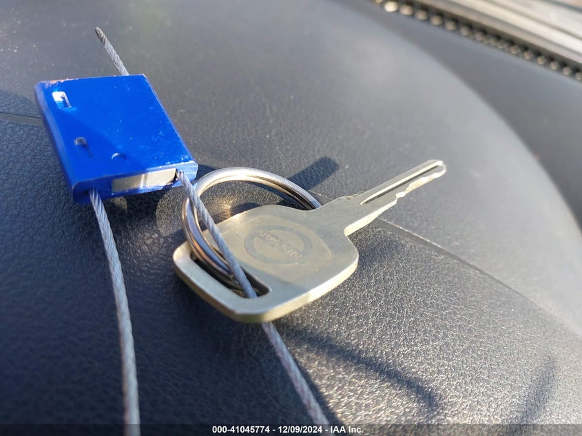 2019 Nissan Versa 1.6 S+ VIN: 3N1CN7AP5KL83061 Lot: 41045774