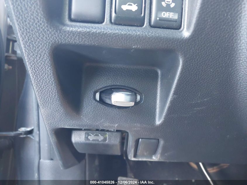 2010 Infiniti G37X VIN: JN1CV6AR2AM457940 Lot: 41045826