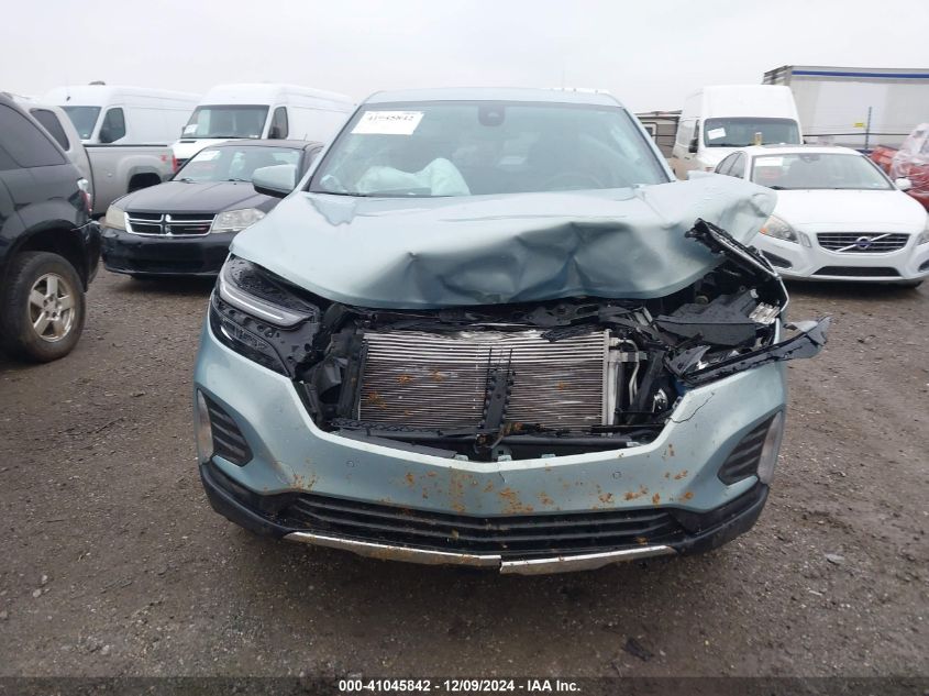 VIN 2GNAXUEV1N6142438 2022 CHEVROLET EQUINOX no.12