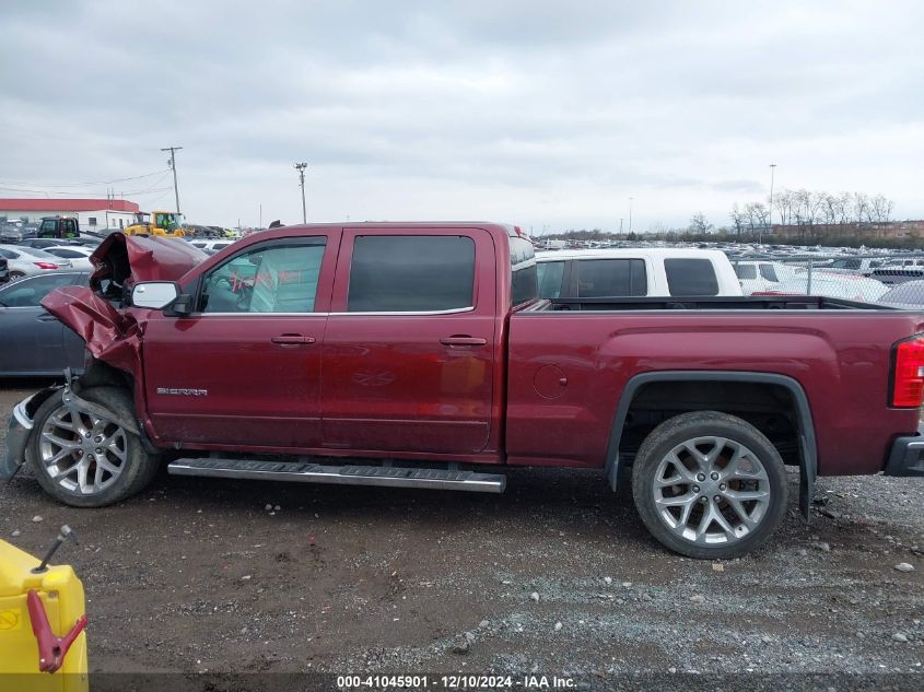 VIN 3GTP1UEC5EG491142 2014 GMC Sierra, 1500 Sle no.14