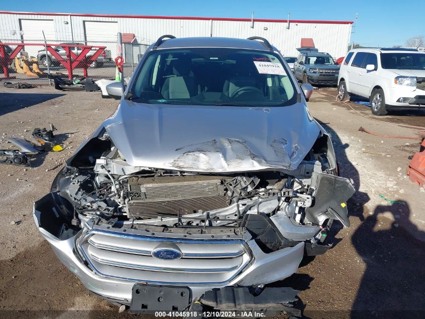 VIN 1FMCU0GD6JUC06715 2018 FORD ESCAPE no.13