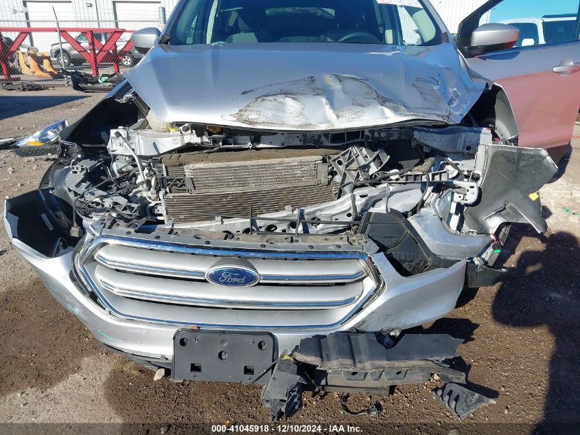 VIN 1FMCU0GD6JUC06715 2018 FORD ESCAPE no.6