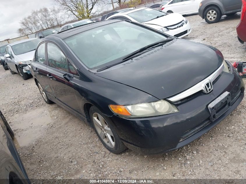 2008 Honda Civic
