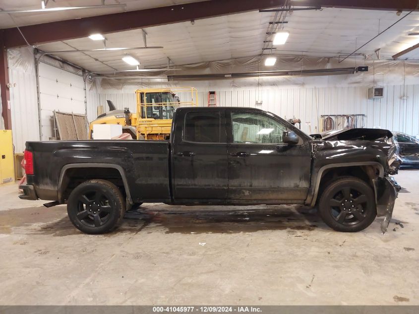 VIN 1GTV2LEH0GZ202469 2016 GMC Sierra, 1500 no.13