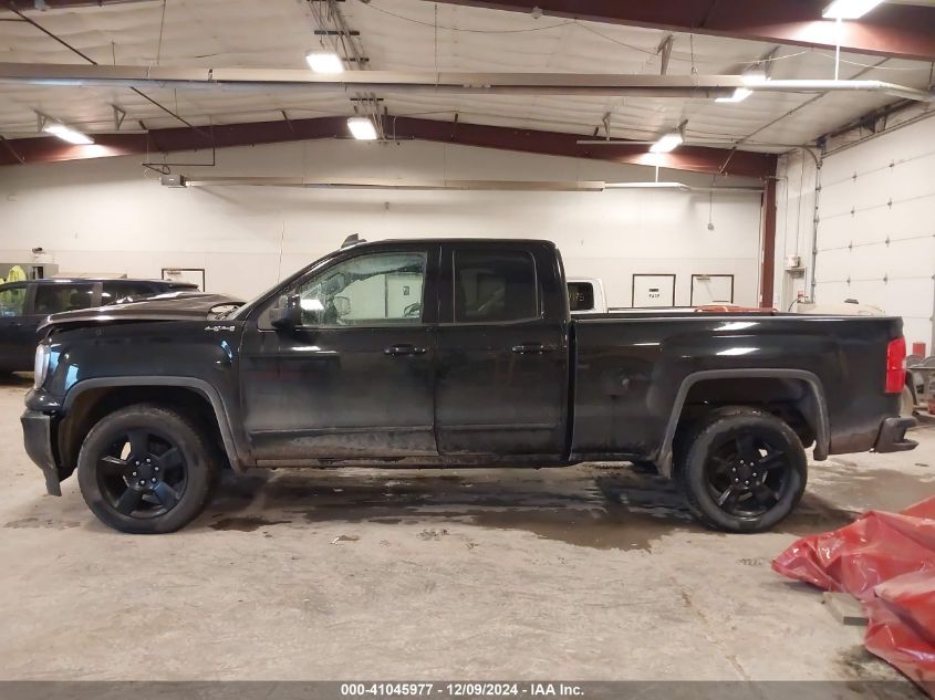 VIN 1GTV2LEH0GZ202469 2016 GMC Sierra, 1500 no.14