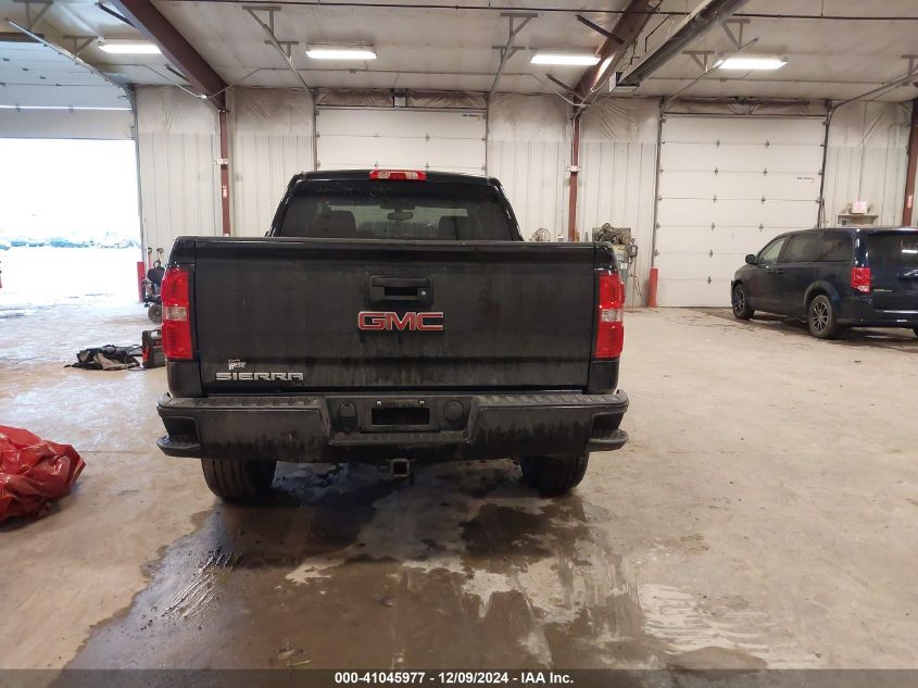 VIN 1GTV2LEH0GZ202469 2016 GMC Sierra, 1500 no.16