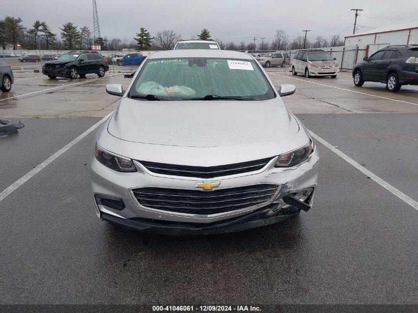 VIN 1G1ZD5STXJF202318 2018 CHEVROLET MALIBU no.12