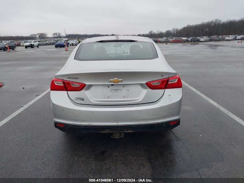 VIN 1G1ZD5STXJF202318 2018 CHEVROLET MALIBU no.16