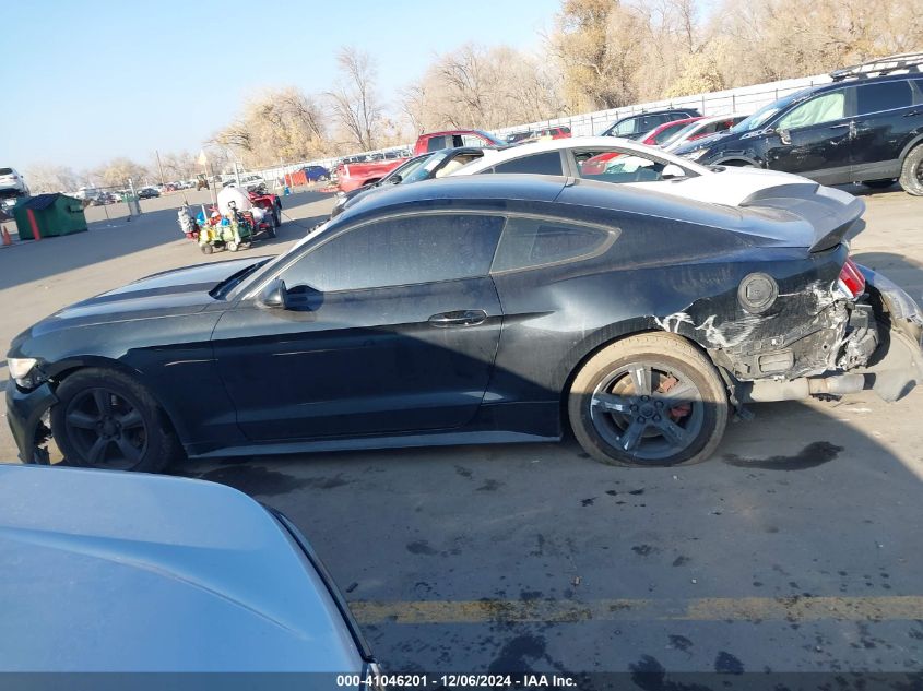 2015 FORD MUSTANG V6 - 1FA6P8AM3F5355672