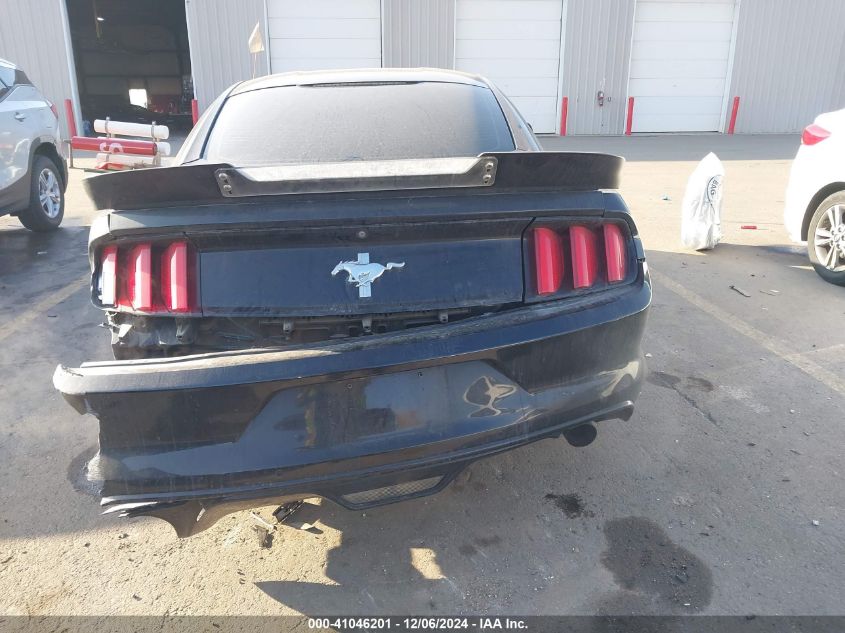 VIN 1FA6P8AM3F5355672 2015 Ford Mustang, V6 no.17