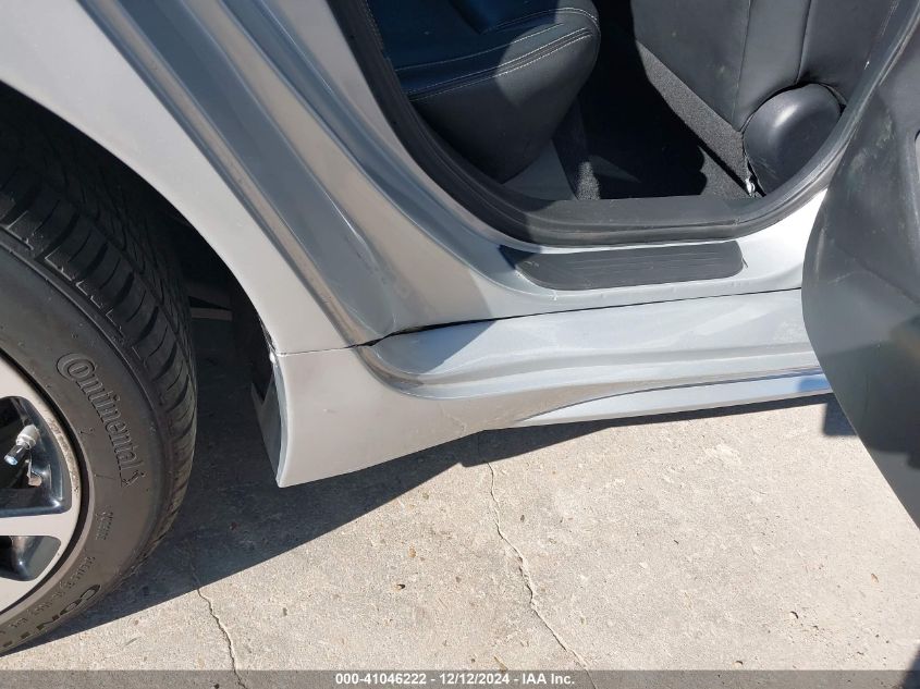 2018 Nissan Maxima 3.5 Sv VIN: 1N4AA6APXJC367963 Lot: 41046222