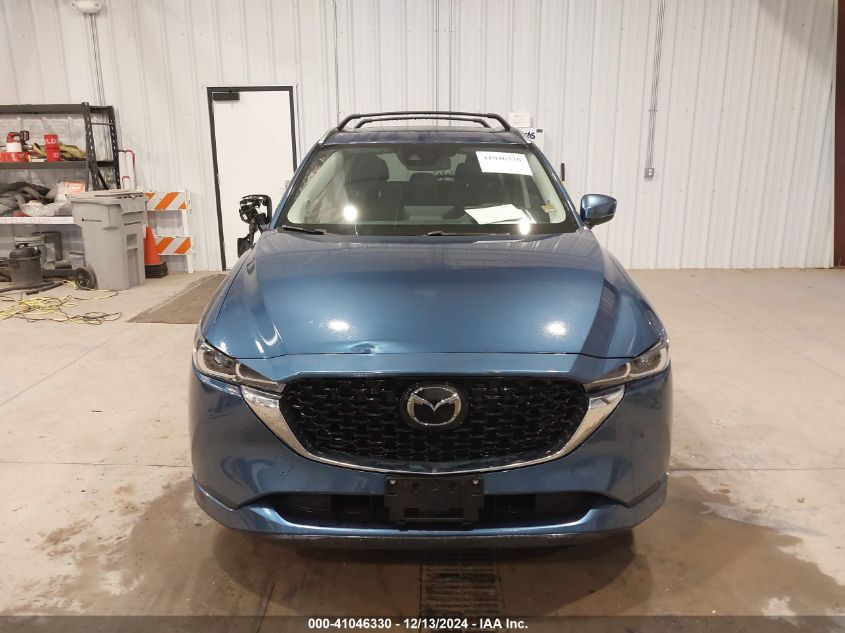 2024 MAZDA CX-5 2.5 S PREFERRED - JM3KFBCM4R0371295