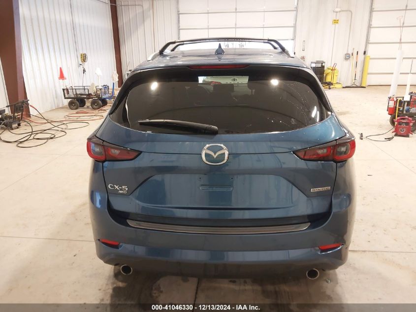 2024 MAZDA CX-5 2.5 S PREFERRED - JM3KFBCM4R0371295