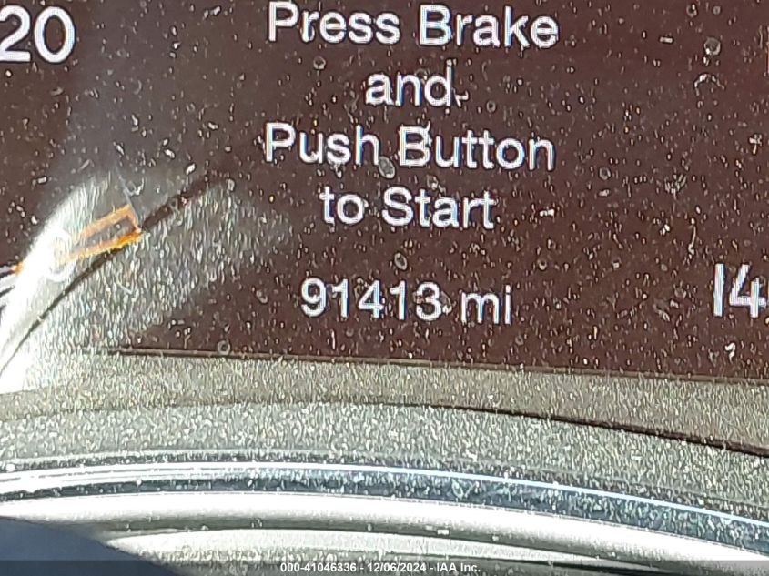 2019 Jeep Grand Cherokee Laredo E 4X4 VIN: 1C4RJFAG5KC817890 Lot: 41046336