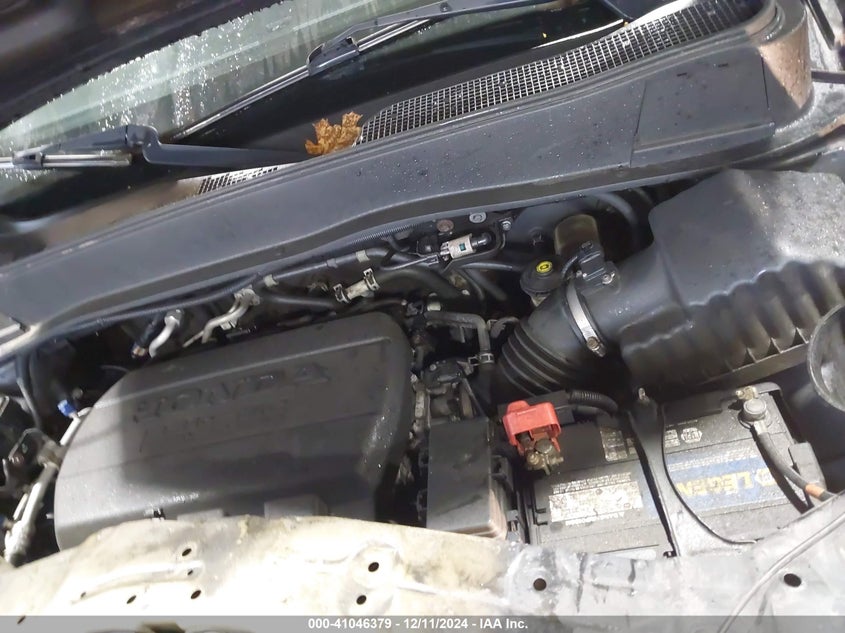 2015 Honda Pilot Touring VIN: 5FNYF3H94FB072891 Lot: 41046379