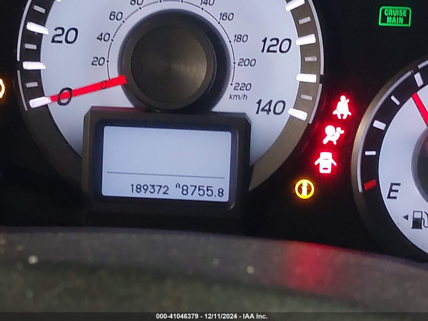 2015 Honda Pilot Touring VIN: 5FNYF3H94FB072891 Lot: 41046379