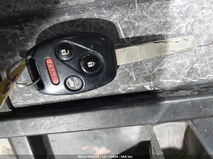 2015 Honda Pilot Touring VIN: 5FNYF3H94FB072891 Lot: 41046379