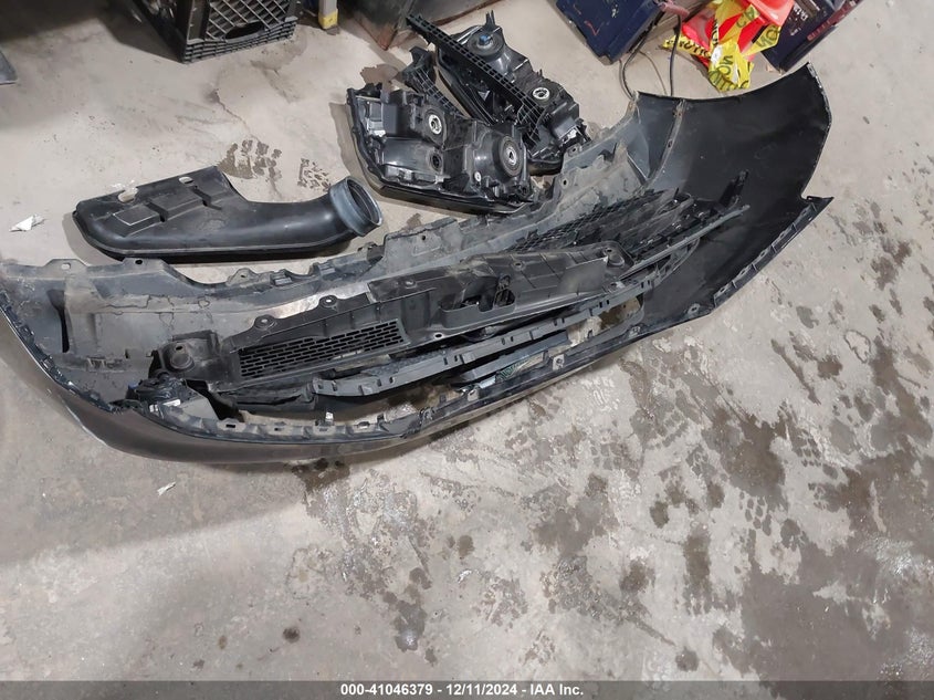 2015 Honda Pilot Touring VIN: 5FNYF3H94FB072891 Lot: 41046379